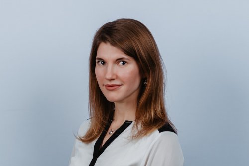 Ekaterina Nikolaeva