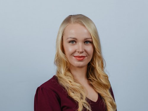 Silvia Kocianová