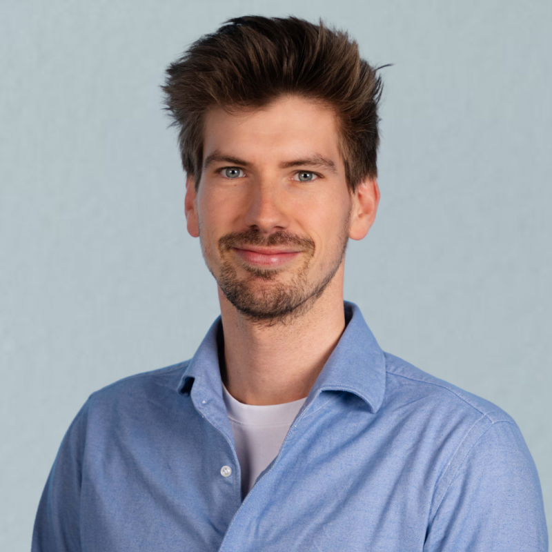 Martin Urban