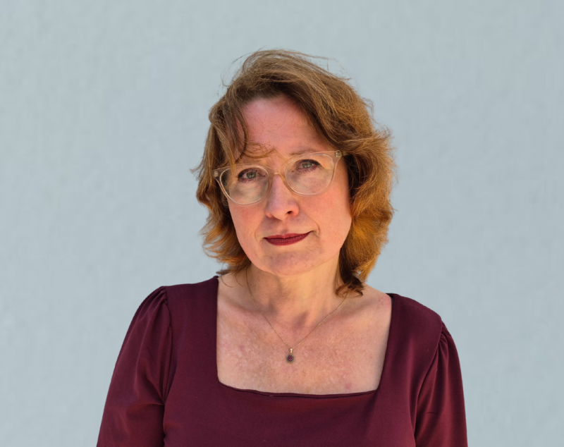 Dita Machourková