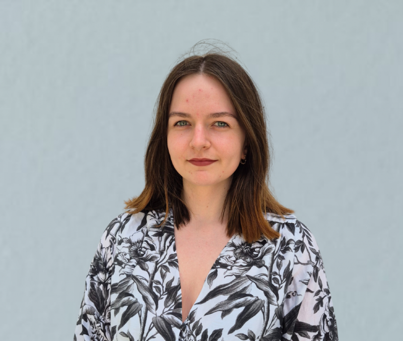 Kristýna Slámová